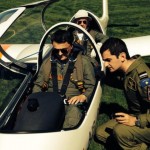 Ambassador Greiçevci meets the future Kosovar pilots