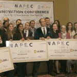 NAPEC Innovation Conference 2014