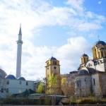 International Interfaith Conference in Kosovo