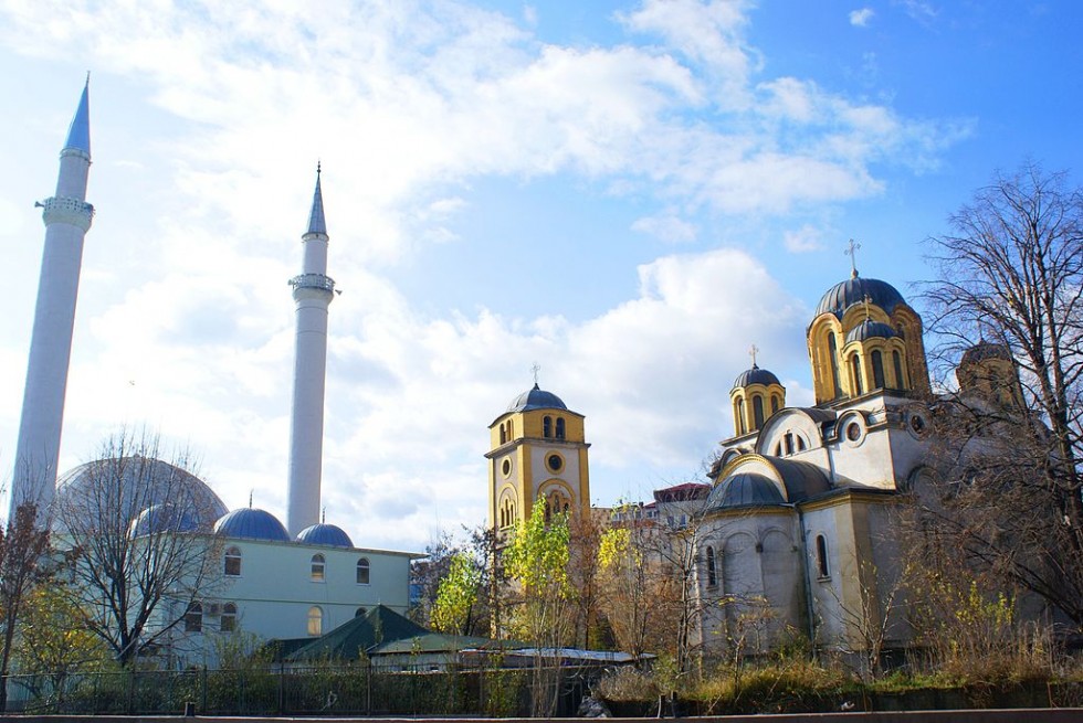 International Interfaith Conference in Kosovo