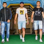 A Family of Football Superstars: The Rise of the Ajeti Brothers