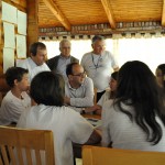 Diaspora Students Attend Summer School in the Mountains of Kosovo