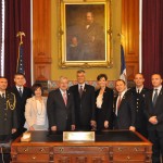 Kosovo forms a new internatinonal partnership: becomes a sister-state with Iowa