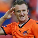 Who is Going to Stop Besart Berisha from Scoring?