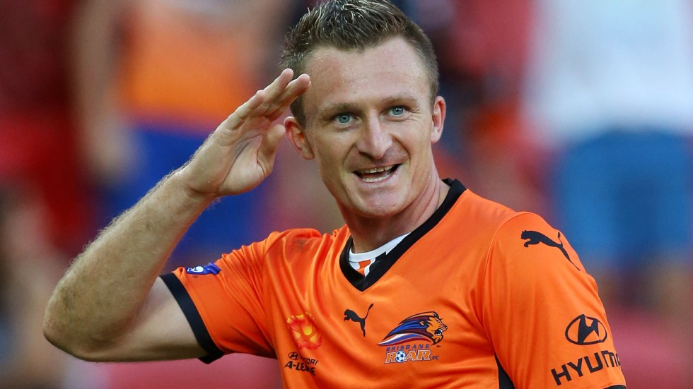 Who is Going to Stop Besart Berisha from Scoring?