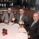 From Busboy to Restaurant Owners in two US cities