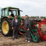 Wall Street Journal: Kosovo Team Vies for World Cup of Plowing in Alberta, Canada