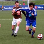 The Messi of Little Football 