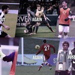 Nike Academy signed Ermal Hajdari, and now he won’t stop scoring!