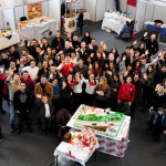 Kosova’s Philanthropists – Hand to hand