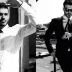 Rolando Lekaj, the Albanian who is making international career in fashion