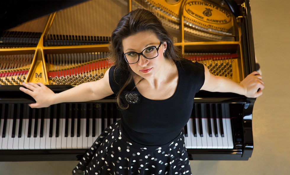 Yllka Istrefi: Talent beyond borders