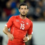 Blerim Xhemajli (Dzemaili) picks Tetova as his post-World Cup vacation place