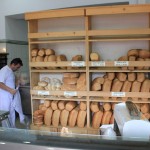 Bread, a synonym for Hasi Kosovars abroad?