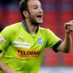 Score after Score, Shkëlzen Gashi makes it the Top