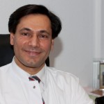 Dr. Halil Krasniqi to lead the St. Johanes-Hospital-ready