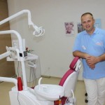 Enis Kamenica: From an Immigrant to an investitor in Kosovo’s Health Care Services