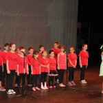Albanian-American Youth Voices festival in NYC