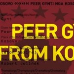 Peer Gynti nga Kosova- ready to tour Sweden 