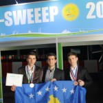 Another Kosovar success at Olympics