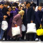 Fleeing Kosovo: a refugee’s reflection, 15 years later