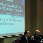 Kosovo’s National Strategy on Diaspora