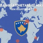 Connecting Diaspora Virtually With Kosovo