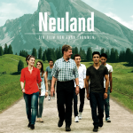 Albanian plays in winning documentary Neuland