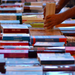 Albanians Represented in the Leipzig’ Book Fair