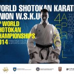 World Shotokan Karate Championship 2014 – Kosovo