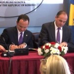 Kosovo and Albania merge consulates in search for a united representation