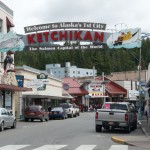 Albanians in Alaska: Finding their niche in local transportation services.