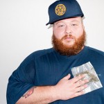 Action Bronson Loves Baklava [of his Kosovo Aunt]