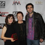 “Best Feature Film” at Albanian Film Week