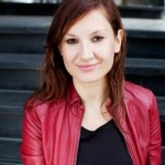 Diaspora in Germany: Arta Ramadani nominated for the 2012 KAUSA Award in Germany