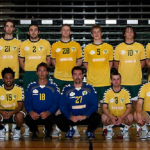 Taip Ramadani of Kosovo seeks success with the Australia’s National Handball Team