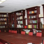 All Albanian library to open in Michigan