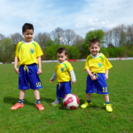 A Gjakovar family dedicated to Hamburg football