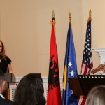 Celebrate Kosova: Washington D.C. experiences the sounds and sights of Kosovo