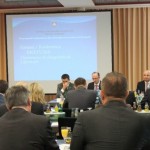 Kosovo Established the Network of the Diaspora Businesses in Germany