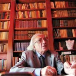 Albanian national poet honored with Italian prestigious Carlo Levi Award