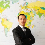 Kosovo Young Scholar Erdoan Shipoli publishes a book on International Securitization and Kosovo