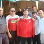 FC Kosova Schaerbeek: A Small Brussels Soccer Club With Big Dreams