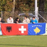 FC Kosova in Zürich: House of Talents and Diaspora ambassadors