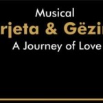 Kosovo musical “Arjeta & Gëzimi” in Switzerland