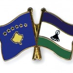 Kingdom of Lesotho recognizes Kosovo