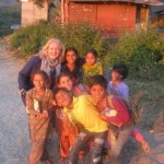 Shqipe Malushi: Changing One Life at a Time Worldwide!