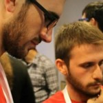 Kosovo young developers: make it to Global Startup Battle as the second best ranked team in the world