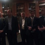 Networking of Diaspora Businesses in New York