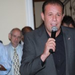 Mark Gjonaj, the first Albanian-American Assemblyman in New York